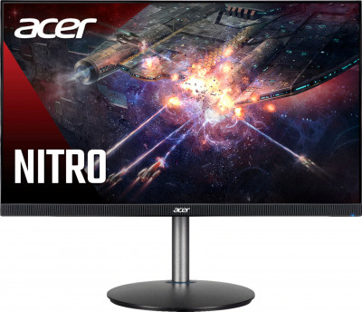 Acer Nitro XF273 Zbmiiprx