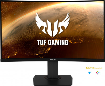 Asus TUF Gaming VG32VQR