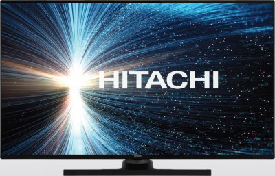 Hitachi 43HL7200