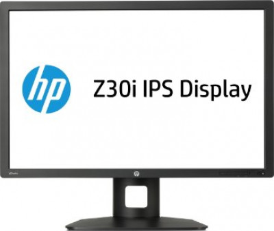 HP Z30i