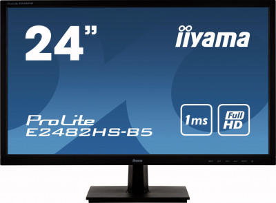 Iiyama ProLite E2282HS-B5