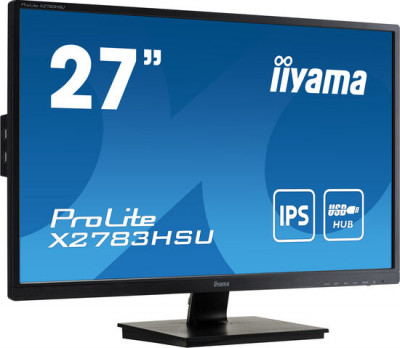 Iiyama ProLite X2783HS-B6