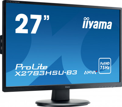 Iiyama ProLite XB2783HSU-B6