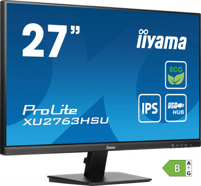 Iiyama ProLite XU2763HSU-B1