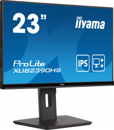 Iiyama ProLite XUB2390HS-B5