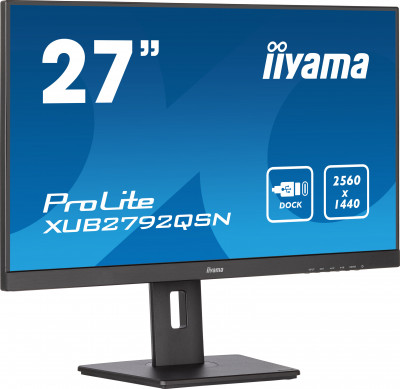 Iiyama ProLite XUB2792QSN-B5