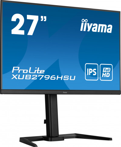 Iiyama ProLite XUB2796HSU-B5