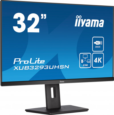 Iiyama ProLite XUB3293UHSN-B5