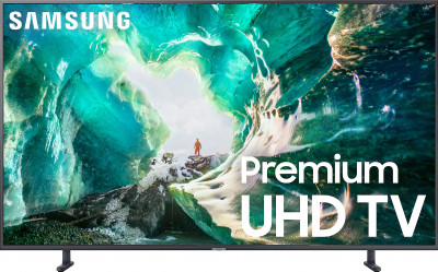 Samsung UN49RU8000