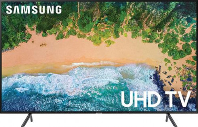 Samsung UN50NU7100