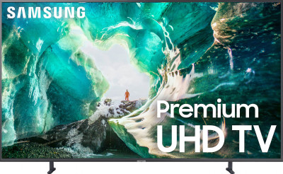Samsung UN55RU8000