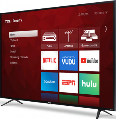 TCL 65S401