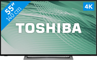 Toshiba 55UL3B63