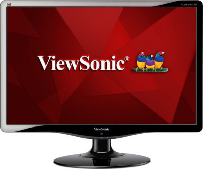ViewSonic VA2232wm-LED
