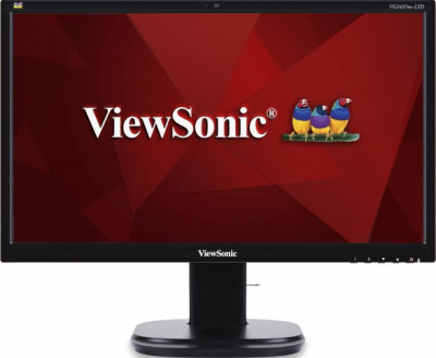 ViewSonic VG2437mc-LED