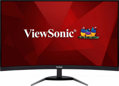 ViewSonic VX3268-PC-mhd
