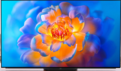 Xiaomi Mi TV 6 55 OLED