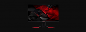 Acer Predator Z1 Z321QU 165Hz and 1440p QHD Gaming Monitor is now only $450