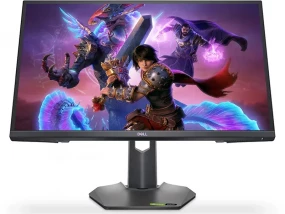 Dell G2723H 280hz 1080p gaming monitor available for purchase on official website