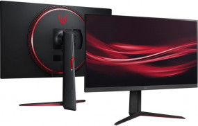 LG 32GN650-B UltraGear 1440p 165hz FreeSync and G-Sync 32-inch monitor is now $330