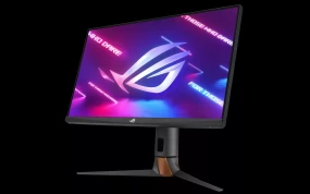 Asus ROG Swift PG27AQN confirmed to launch with 360hz 1440p resolution this year