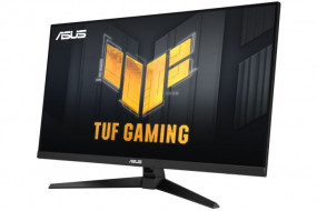 Asus TUF Gaming VG32UQA1A 32" 4K 160hz was presented at CES 2023