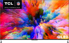 98" TCL R754 Class XL Collection QLED 4K UHD Dolby Vision HDR Google TV is now cheaper