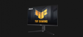 ASUS TUF Gaming VG27AQL3A officially confirmed with 1440p 180hz VRR