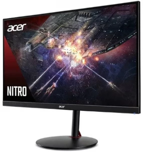Acer announces their first 540hz 1080p Full HD Nitro gaming monitor