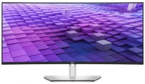 Dell UltraSharp U3824DW curved gaming monitor is official